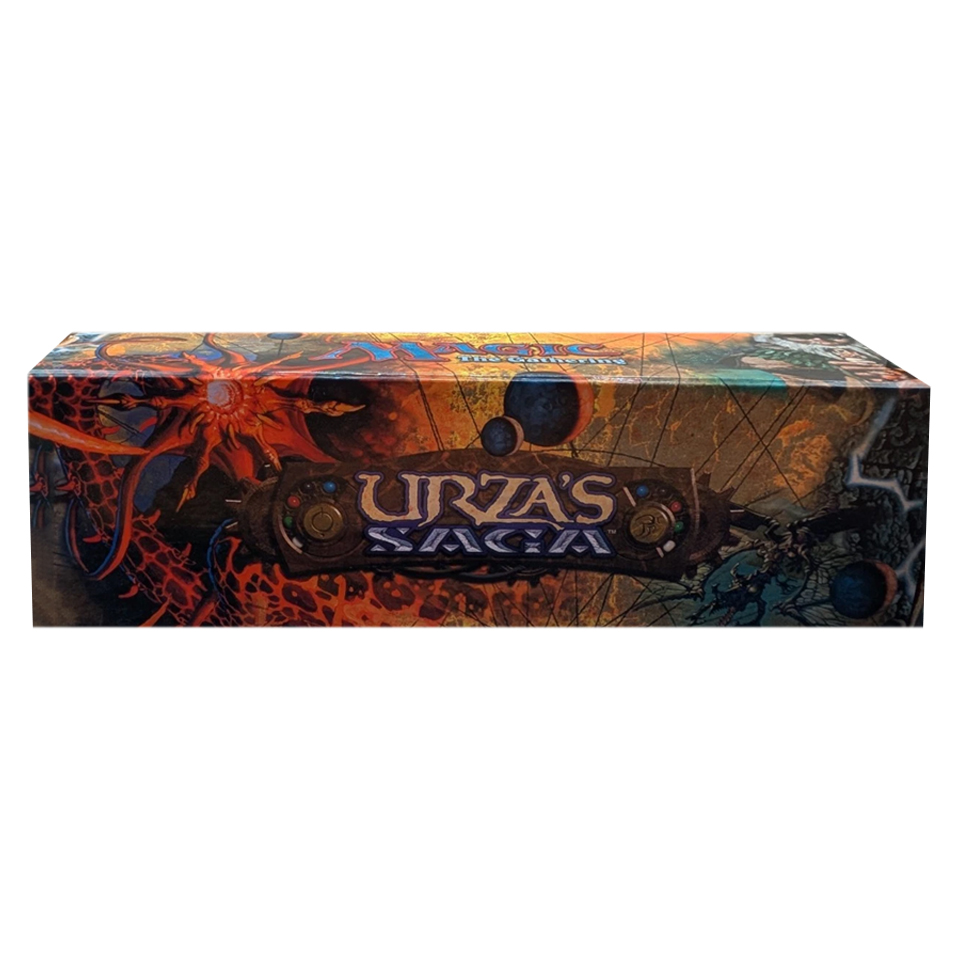 Urza's Saga Storage Box