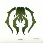 Return to Ravnica: Golgari Sticker