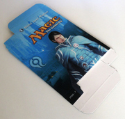 Duel Decks: Jace vs. Vraska: "Jace" Card Box