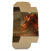 Fate Reforged: Sarkhan Card Box