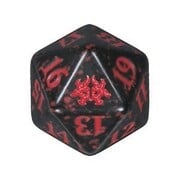 Ravnica Allegiance: D20 Die (Rakdos)