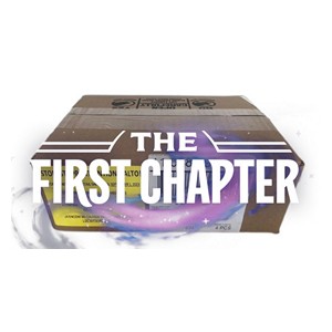 The First Chapter Booster Box Case