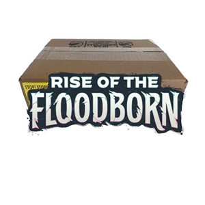 Rise of the Floodborn Booster Box Case