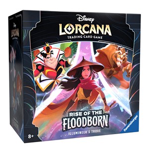 Rise of the Floodborn Illumineer's Trove