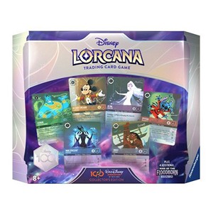 Disney 100 Collector’s Set