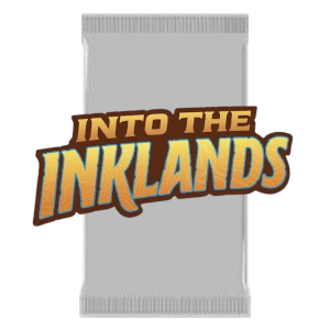 Into the Inklands Booster Pack