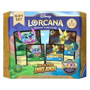 Into the Inklands Gift Set