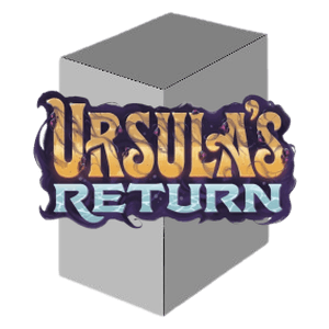 Ursula's Return Booster Box