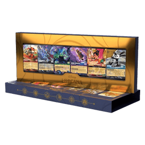 Disney Lorcana TCG D23 Collection