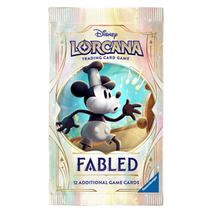 Fabled Booster Pack
