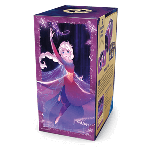 Fabled Gift Set