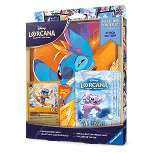 Winterspell: Collection Starter Set