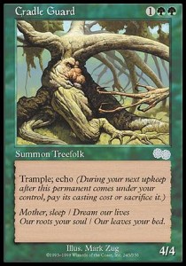 Cradle Guard