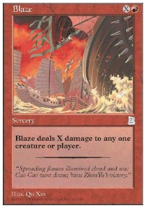 Blaze