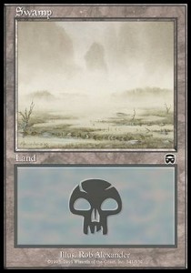 Swamp