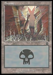 Swamp