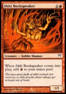 Akki Rockspeaker