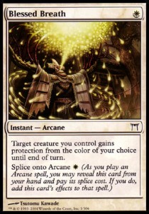 Blessed Breath