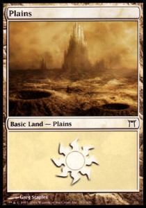 Plains