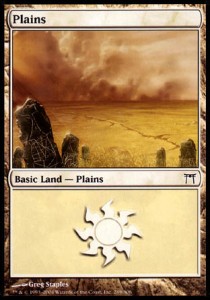 Plains