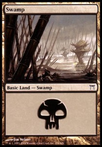 Swamp