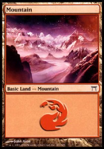 Mountain