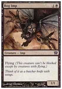 Bog Imp
