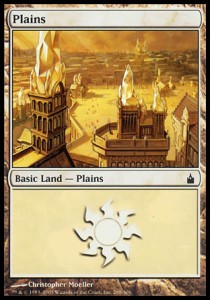 Plains