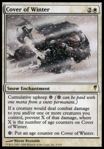 Cover of Winter
