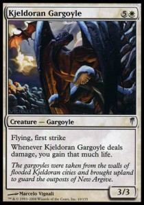 Kjeldoran Gargoyle