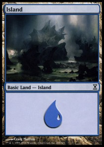 Island