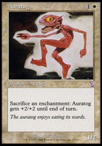 Auratog