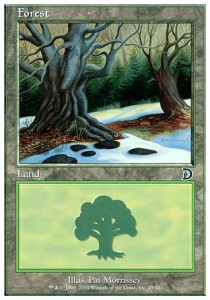 Forest