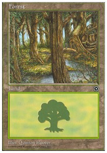 Forest
