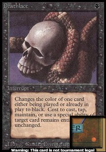 Deathlace