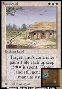 Farmstead