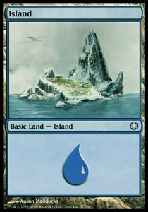 Island