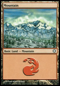 Mountain