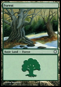 Forest