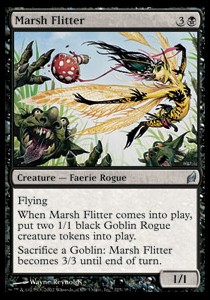 Marsh Flitter