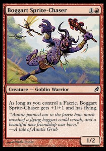 Boggart Sprite-Chaser