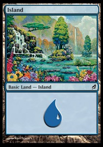 Island