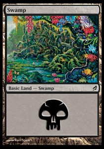 Swamp