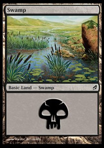 Swamp