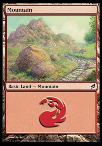 Mountain