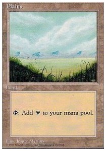 Plains