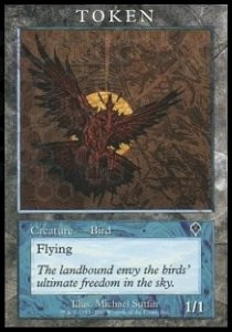 Bird