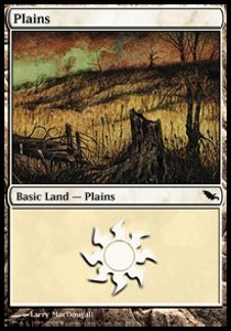 Plains