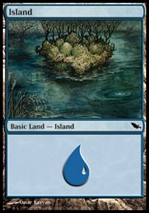 Island