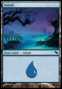 Island